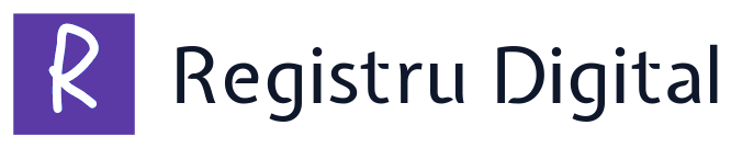 Registru Digital
